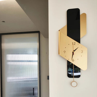 Modern Wall Clock