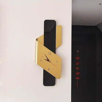 Modern Wall Clock